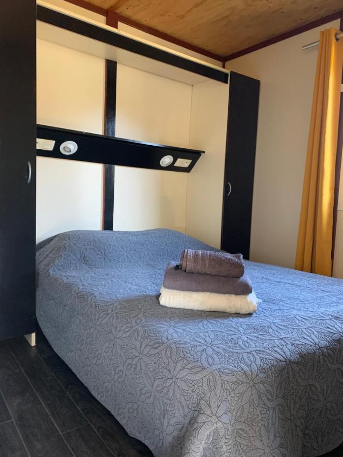 Sartène L'Aravone Lodge מראה חיצוני תמונה